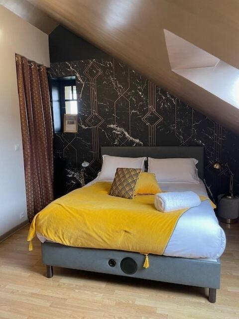La Maison De Florence Angers Cameră foto