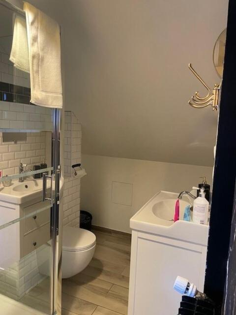 La Maison De Florence Angers Cameră foto